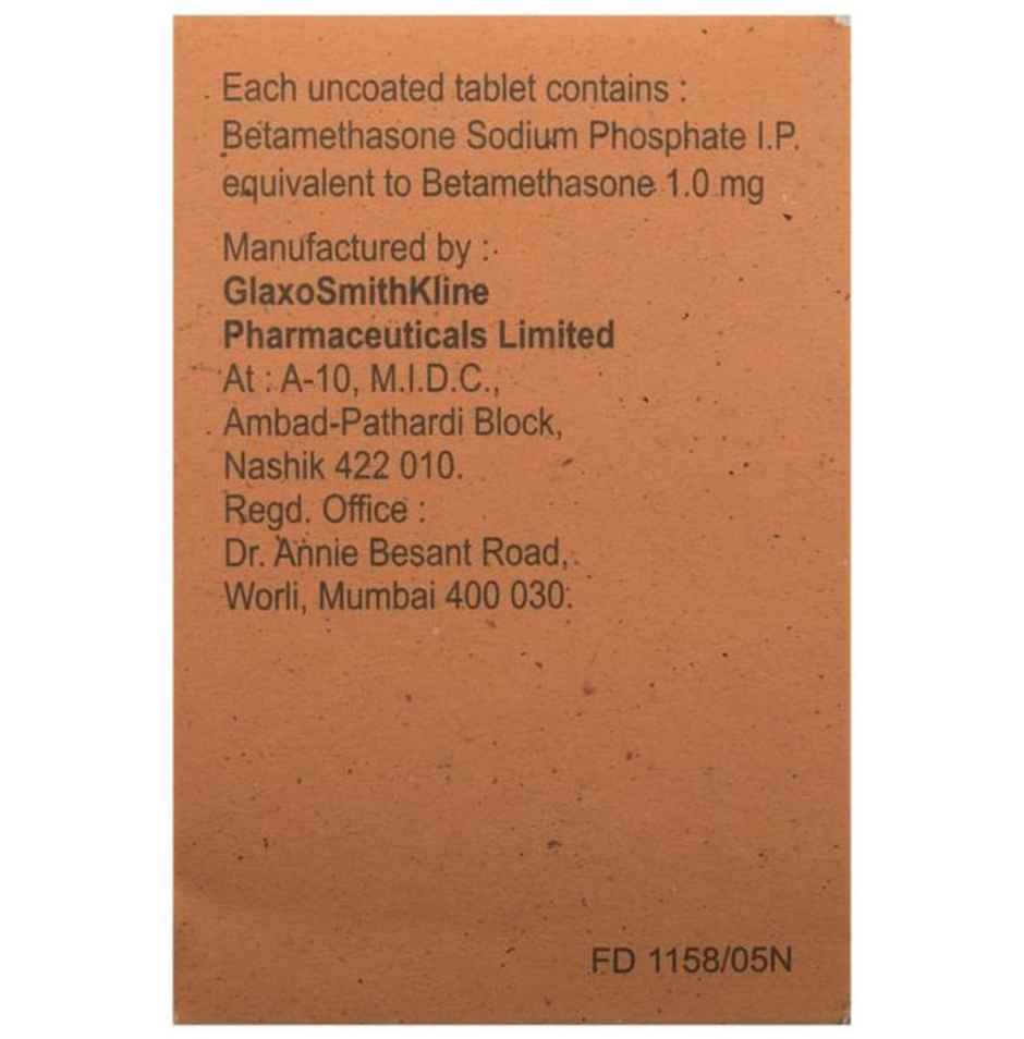Betnesol Forte Tablet