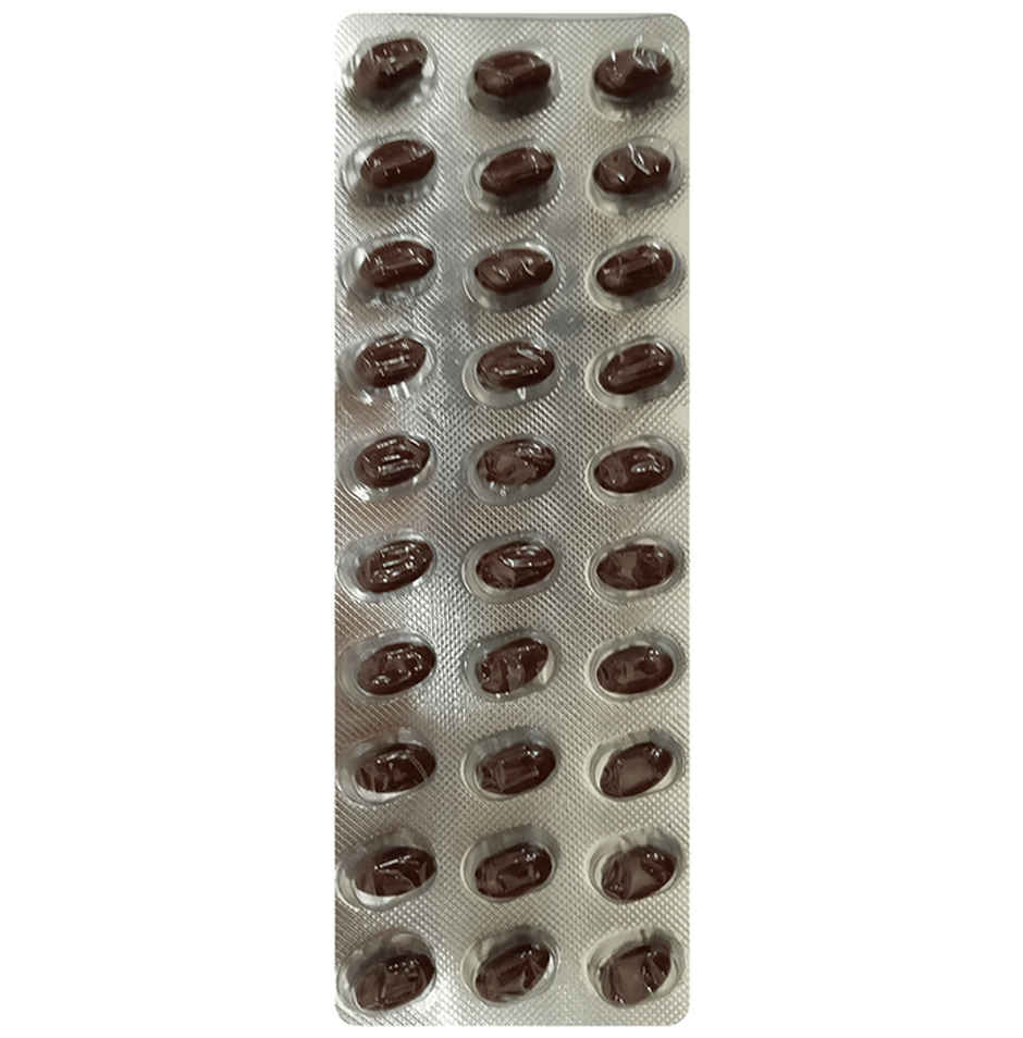 Dutas Capsule