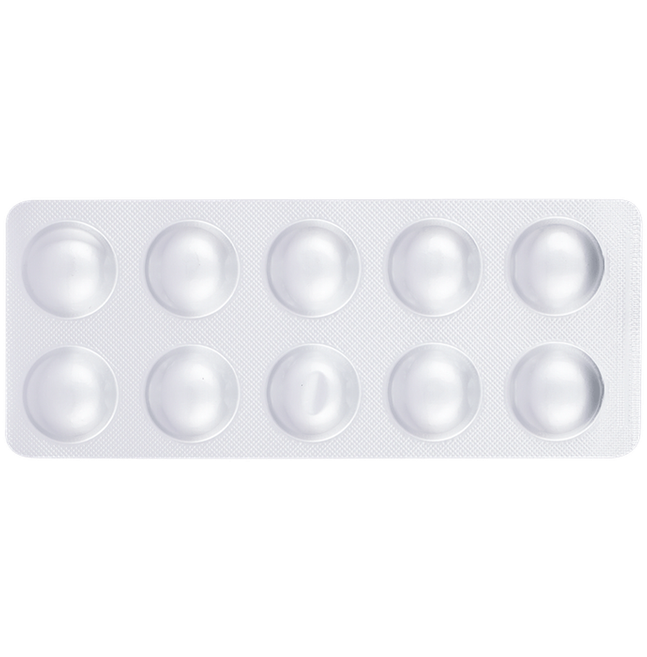 Olkem-Beta 50 Tablet ER