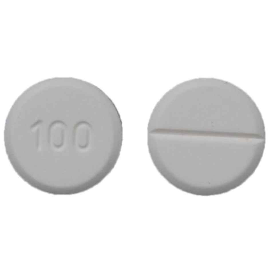Dytor-100 Tablet