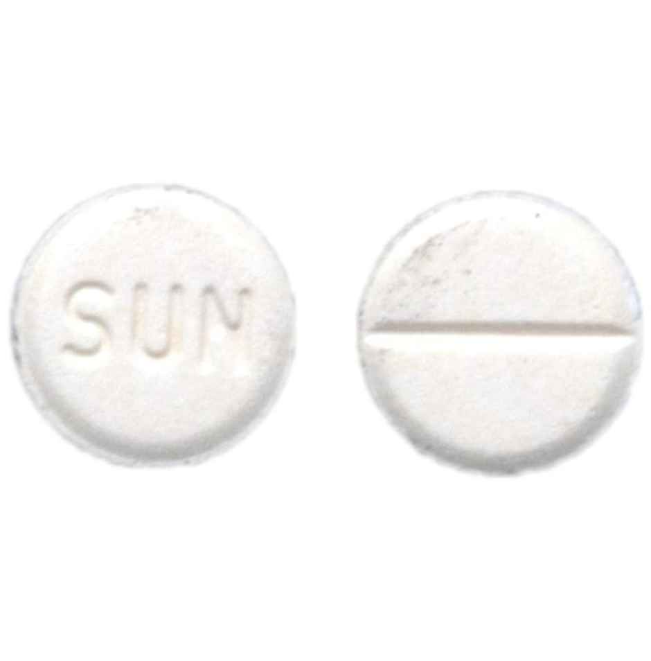 Lamosyn 25 Tablet