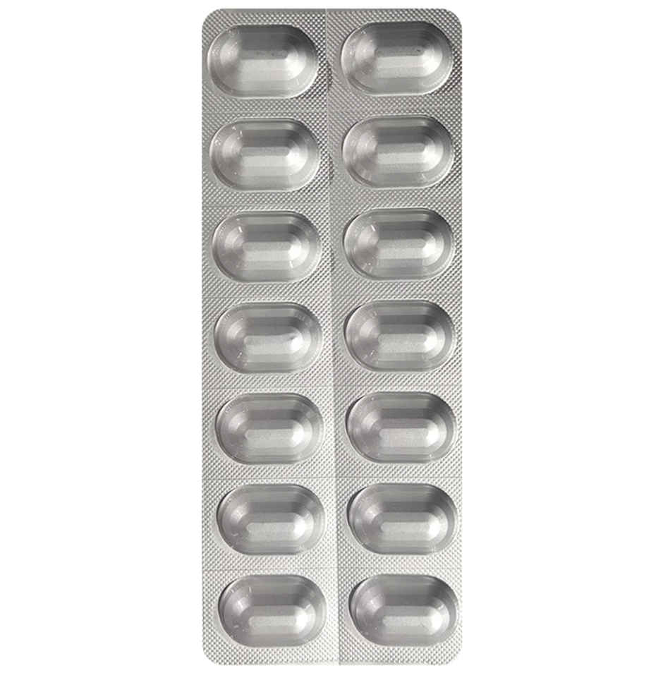 Cidmus 50mg Tablet
