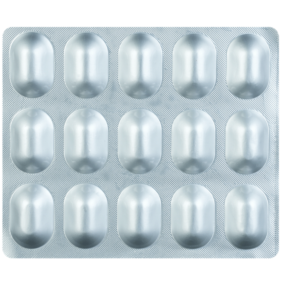 Bluglip-M Tablet