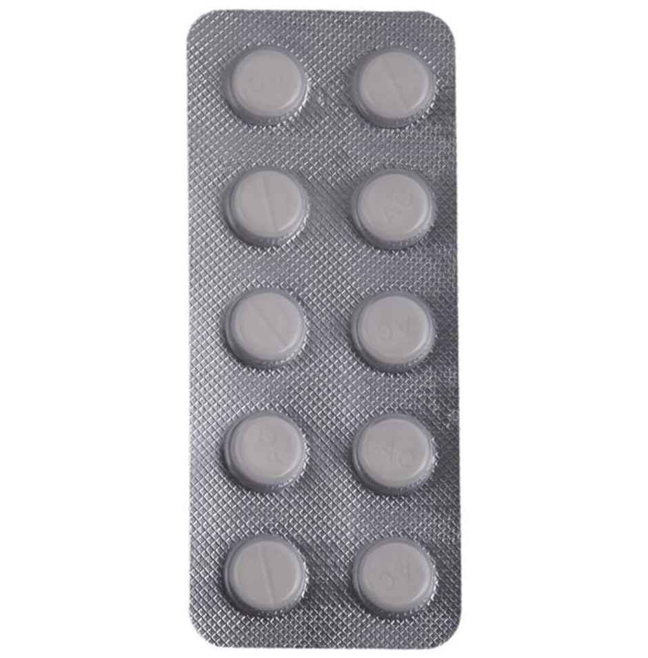 Acivir-200 DT Tablet