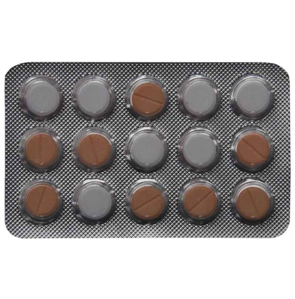 Corvadil-A Tablet