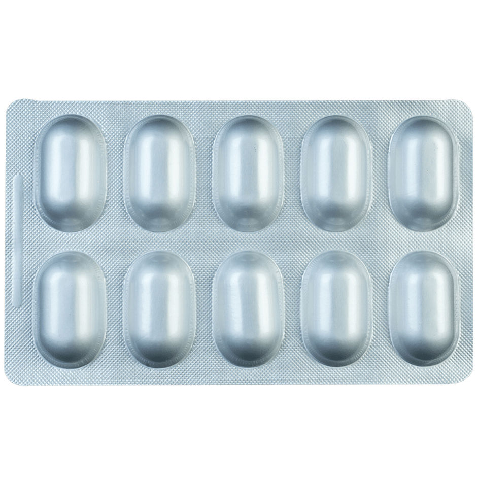 Agna 25000 Capsule DR