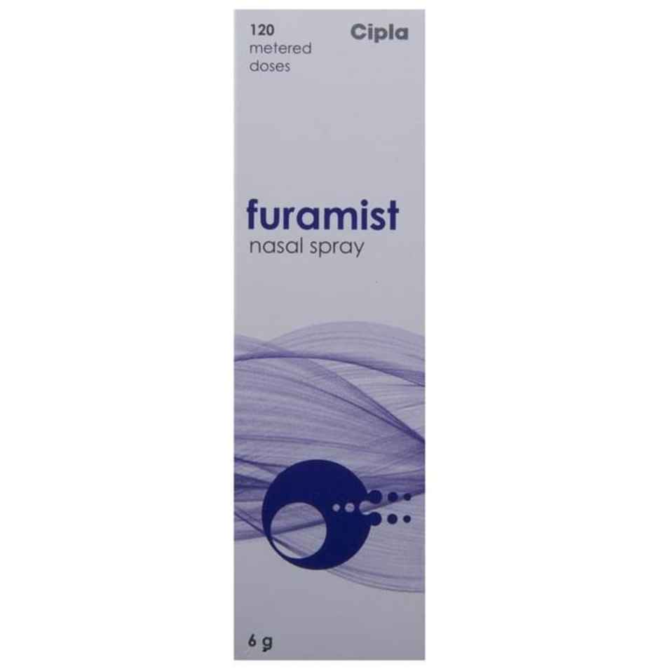 Furamist Nasal Spray