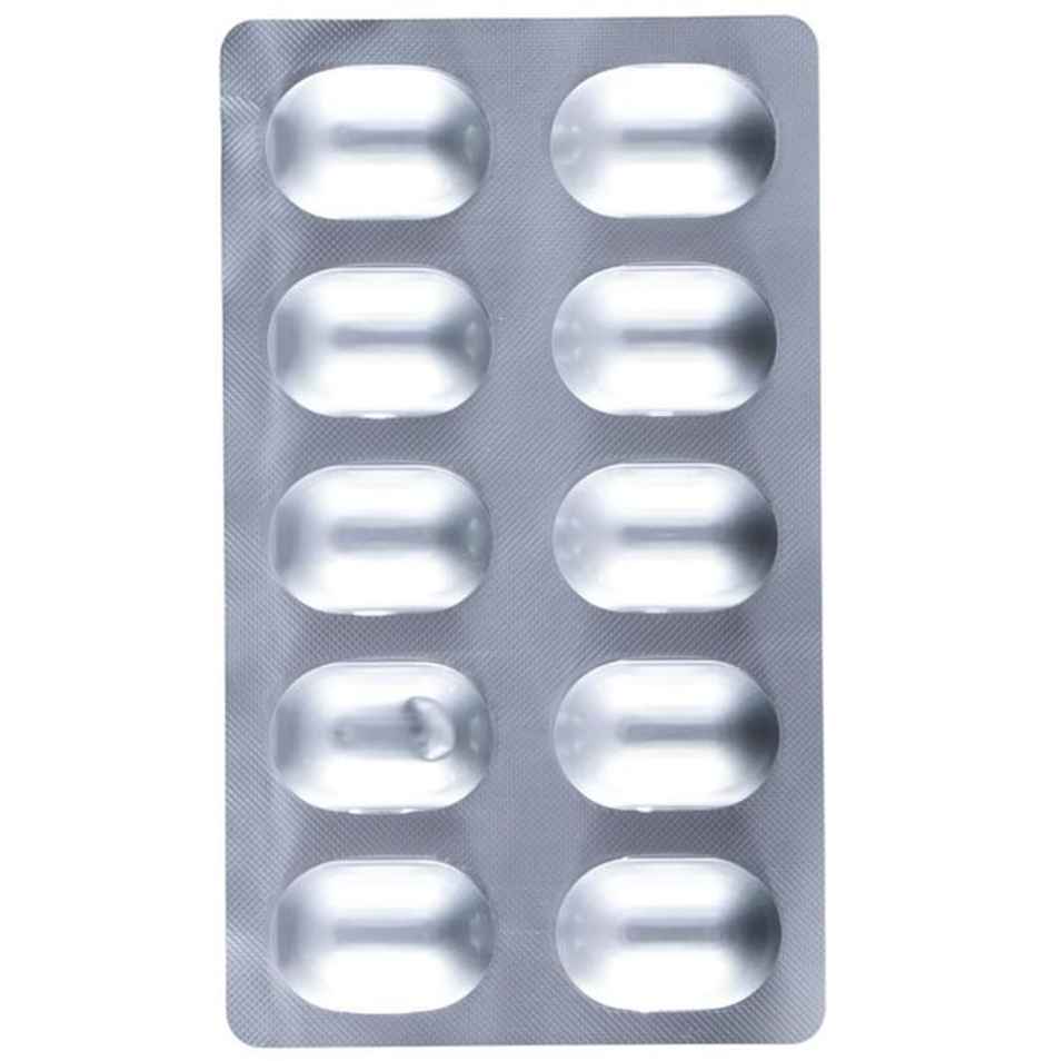 Laregab-100 Capsule