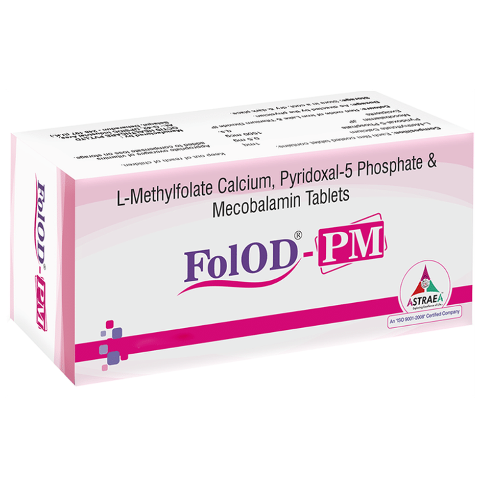 Folod-PM Tablet