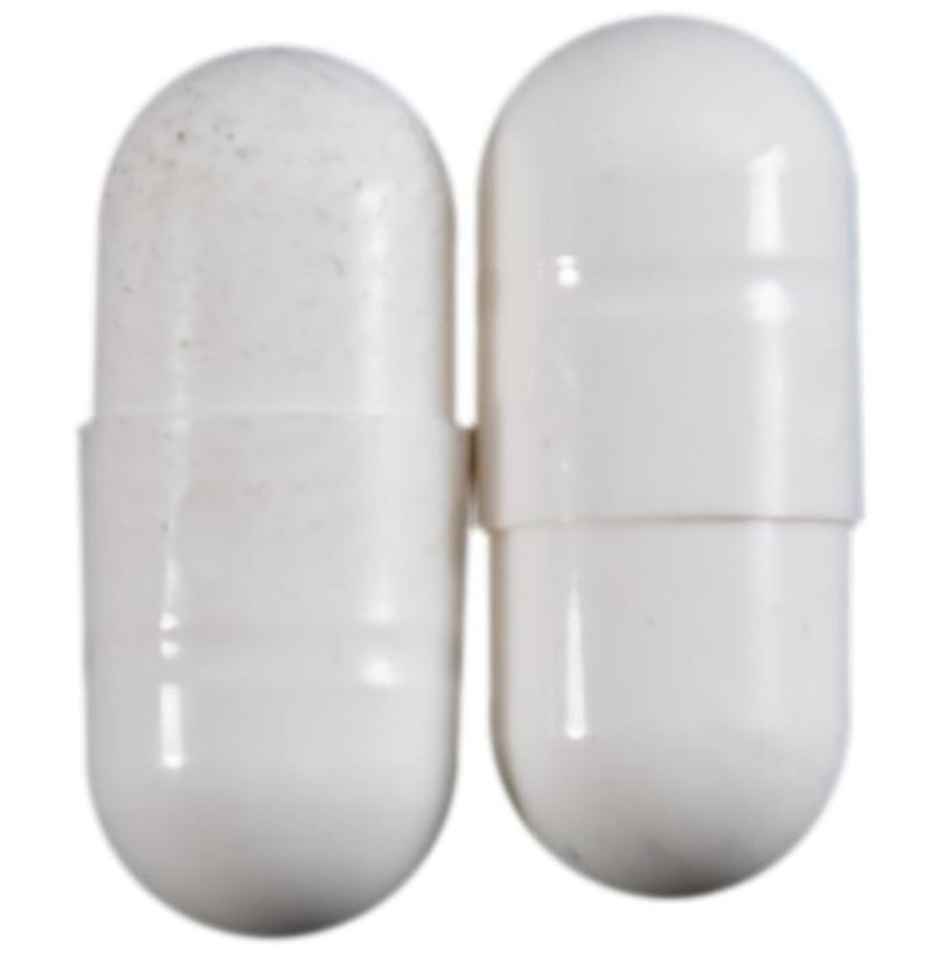 Tacrograf 1 Capsule