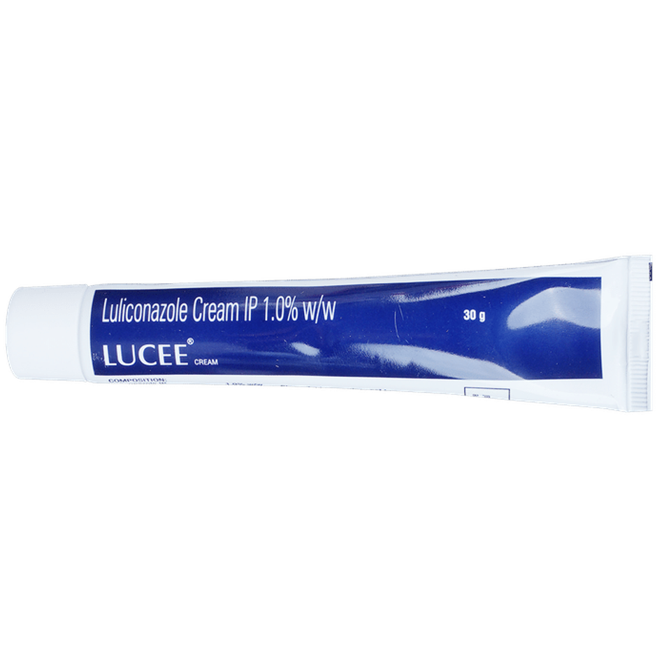 Lucee Cream