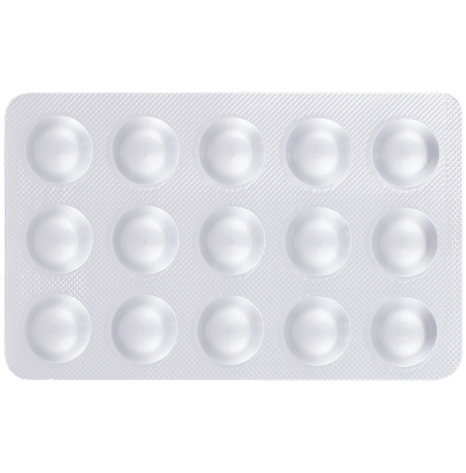 Voglitor MD 0.2 Tablet