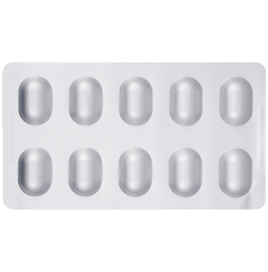 Britam 100 Tablet