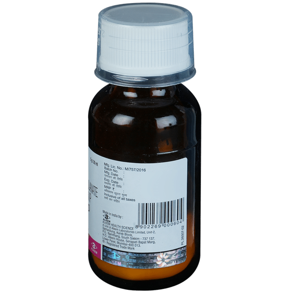 Clavam BID Dry Syrup