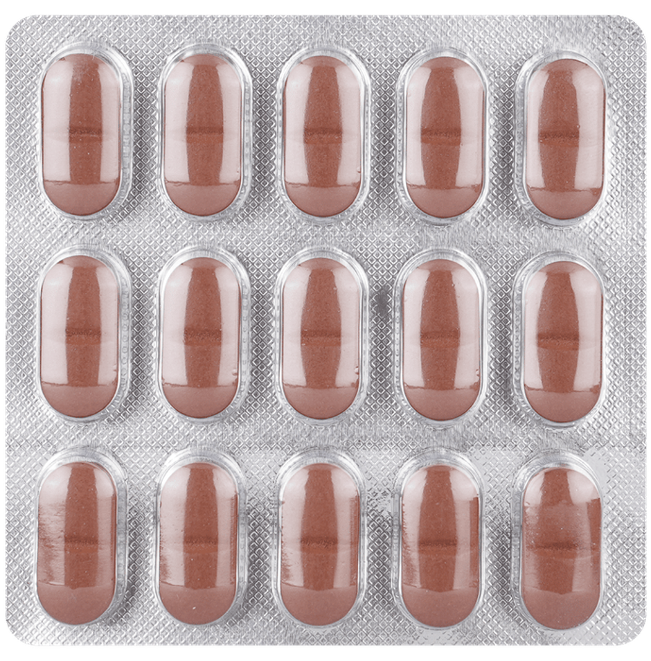 Jointace-DN Super Tablet