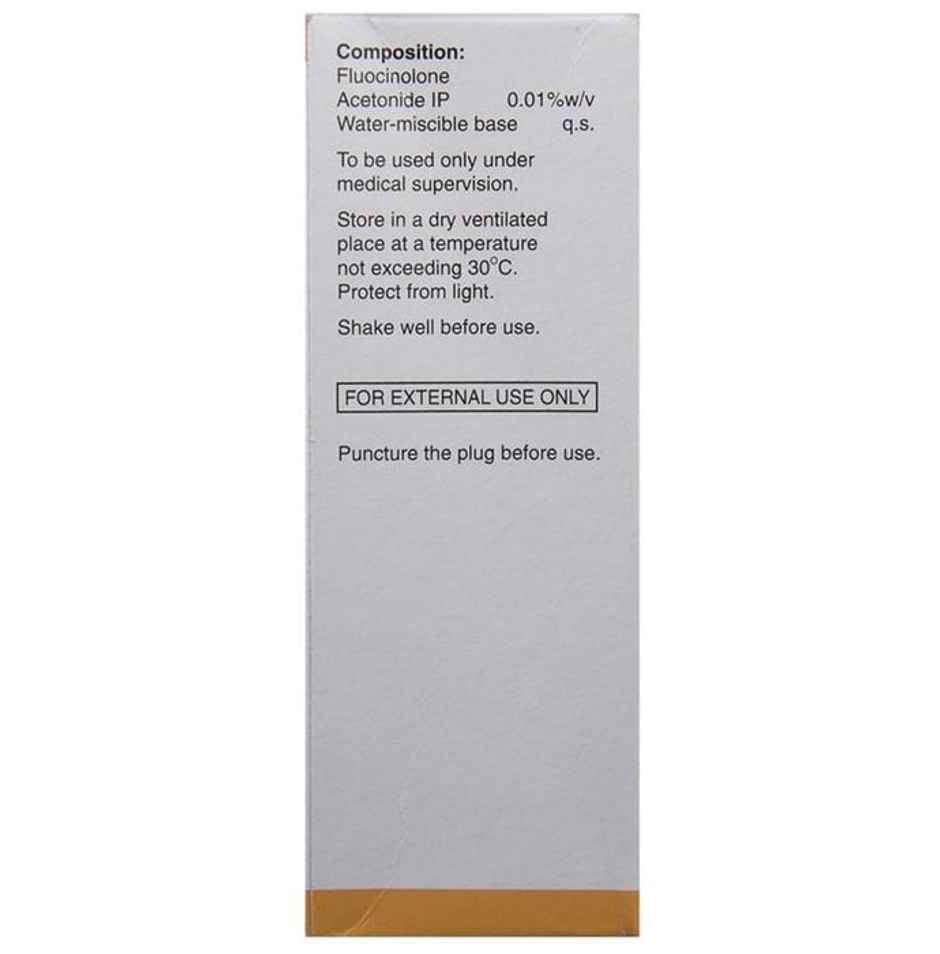 Flucort Skin Lotion 0.01%