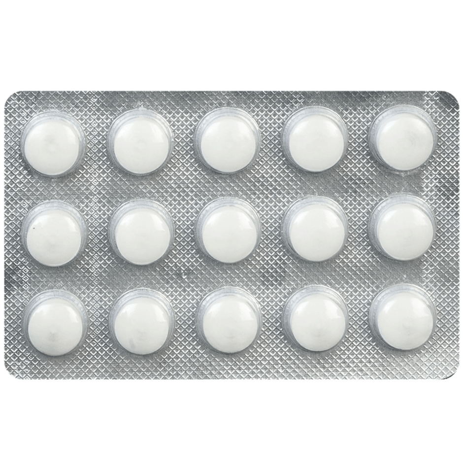 Cilodoc 50 Tablet