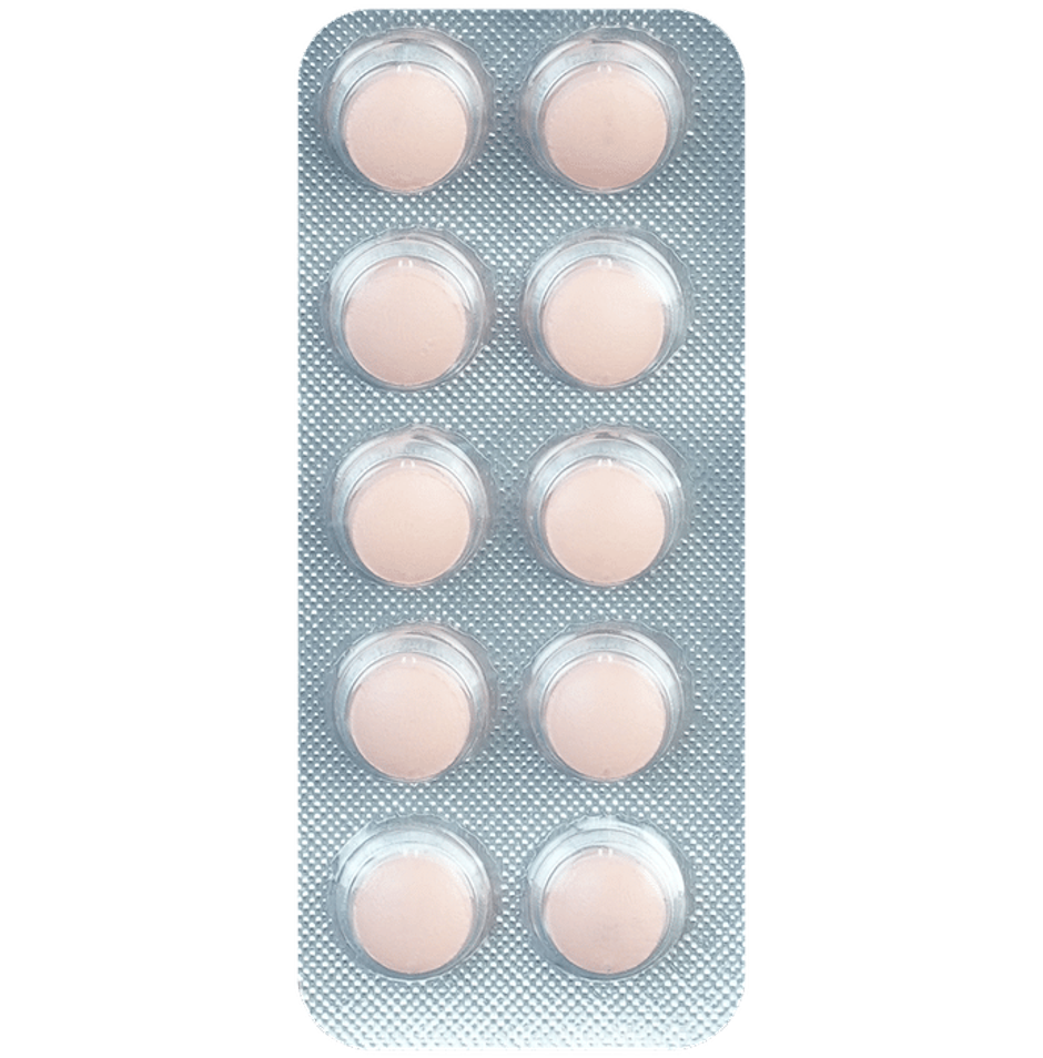Apixapil 5 Tablet