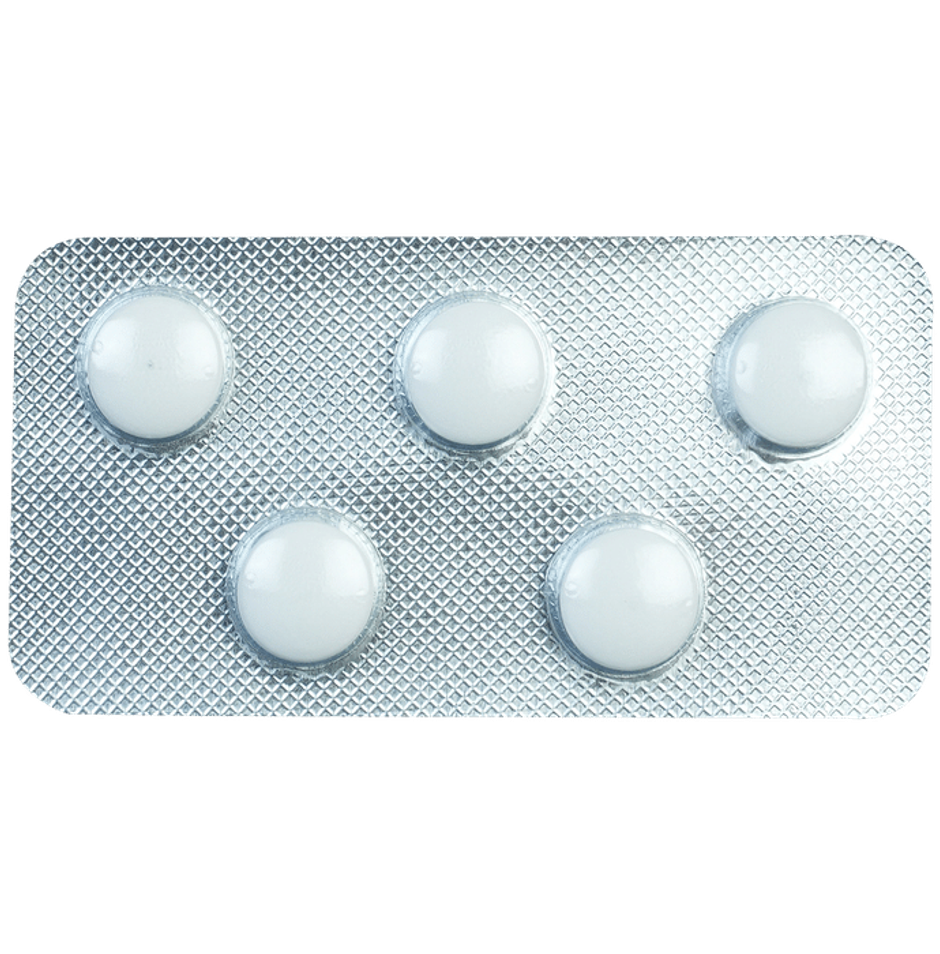 Regestrone CR 15mg Tablet