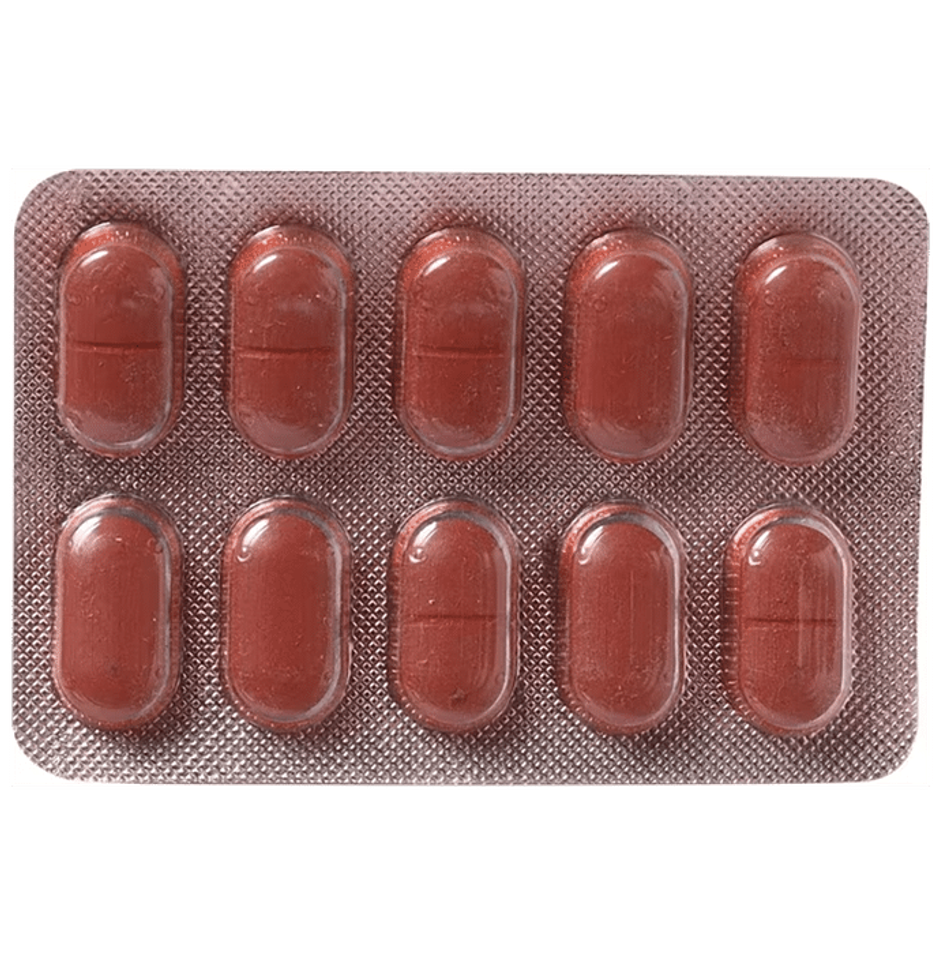 Remmag Plus Tablet