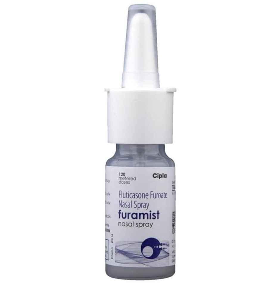 Furamist Nasal Spray