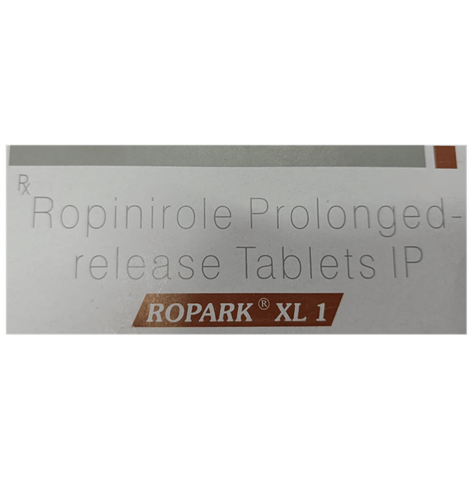 Ropark XL 1 Tablet PR