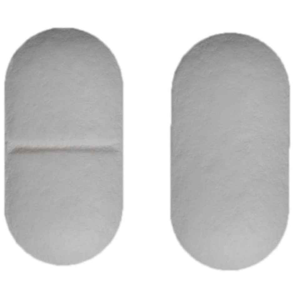 Sulpitac 400 Tablet
