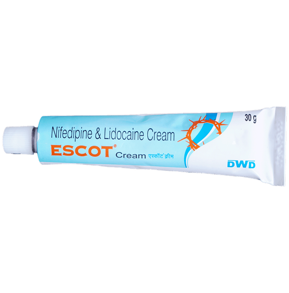 Escot Cream
