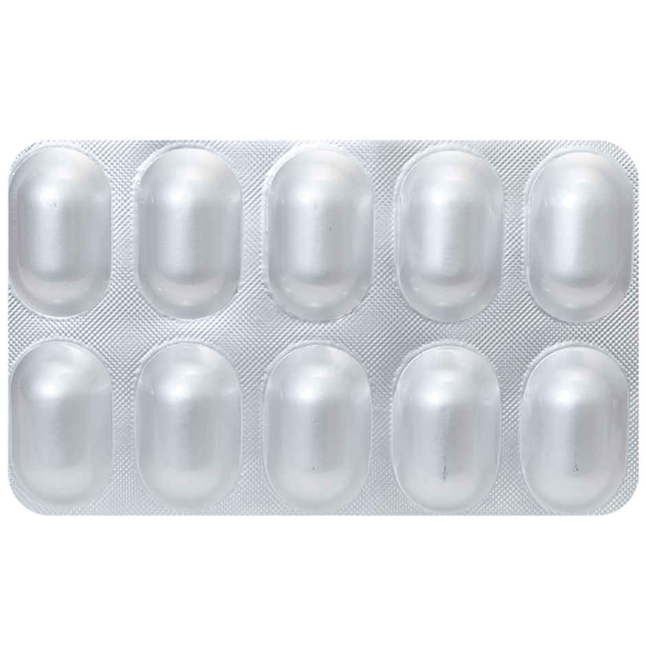 Tamik BC Tablet