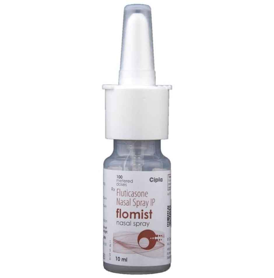 Flomist Nasal Spray