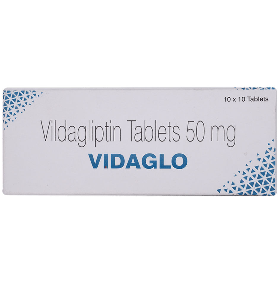 Vidaglo Tablet