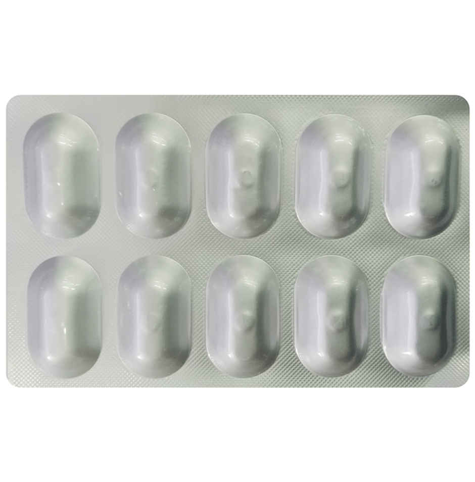 ReNerve-G 100 Capsule