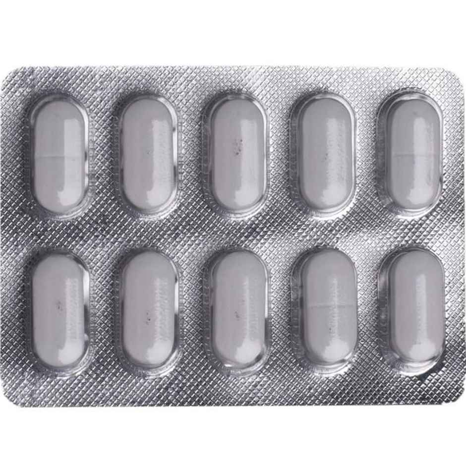 Kondro OD Tablet