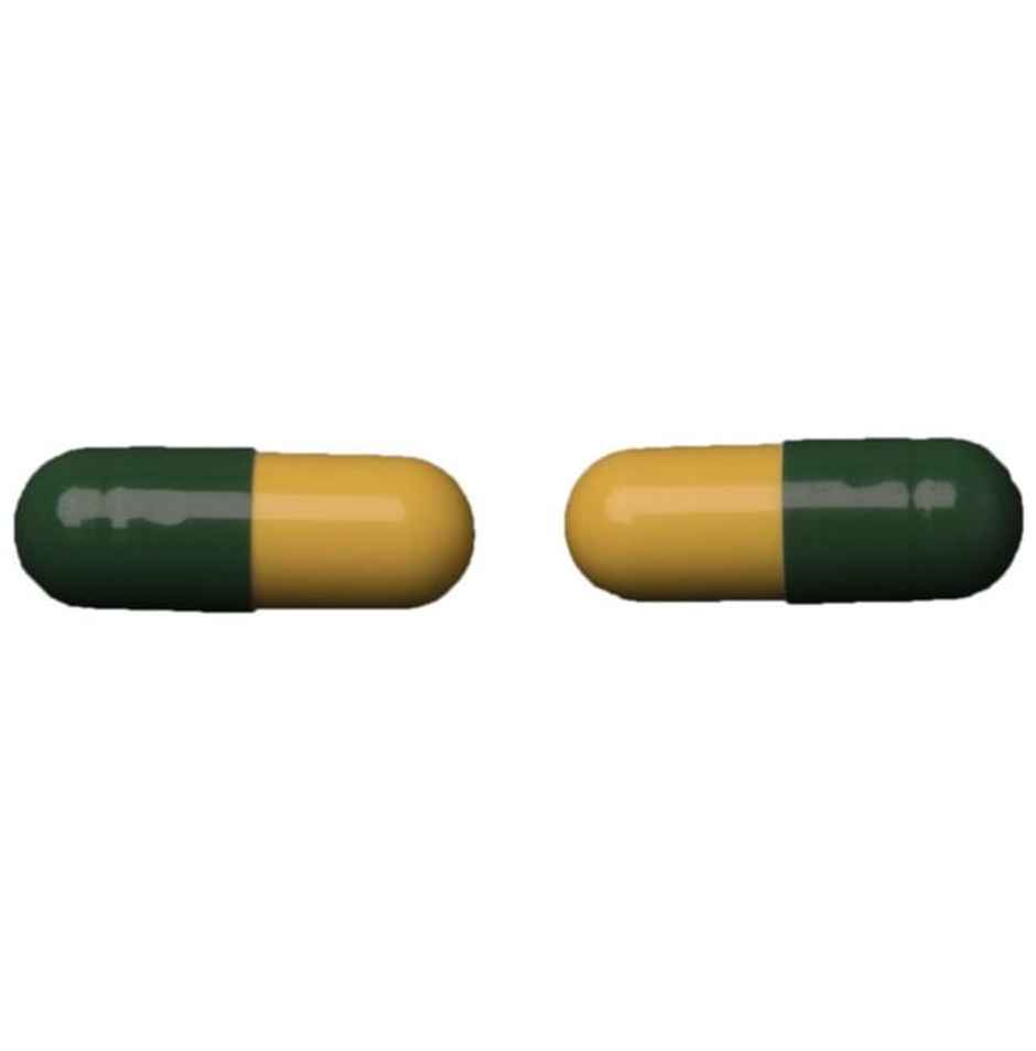 Dobesil 500mg Capsule