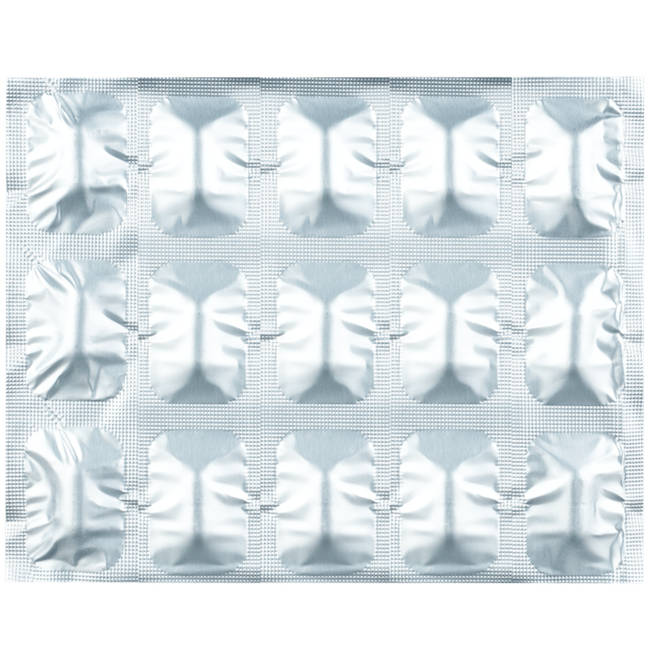 Voglistar Plus 0.3 Tablet