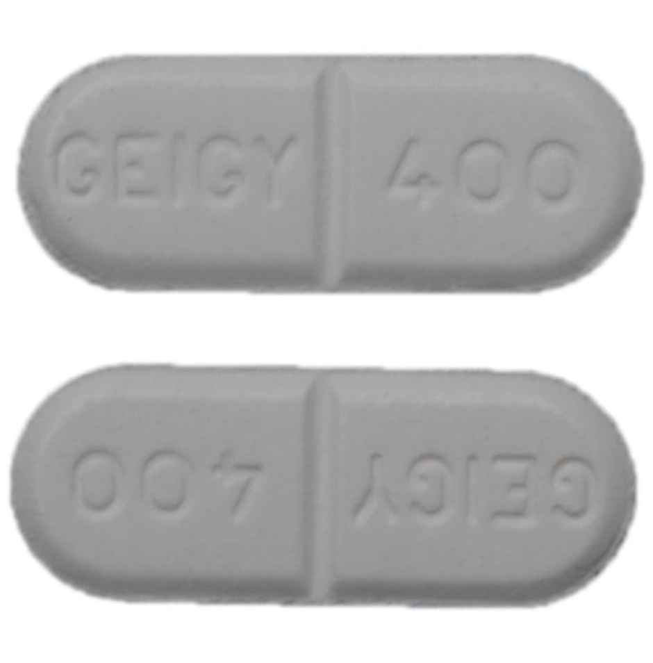 Tegrital 400 Tablet