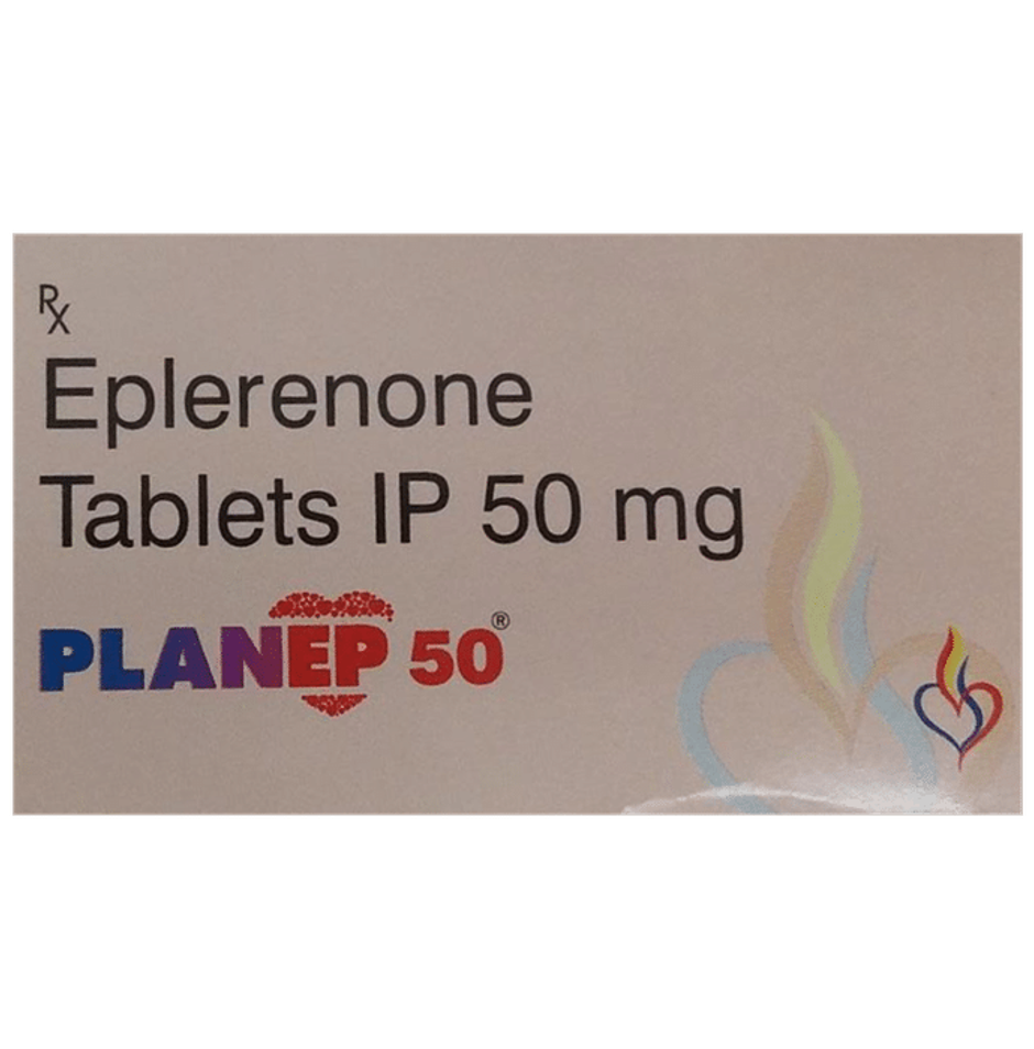 Planep 50 Tablet