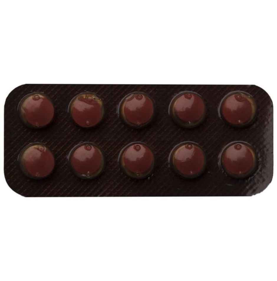 Maintane 5mg Tablet