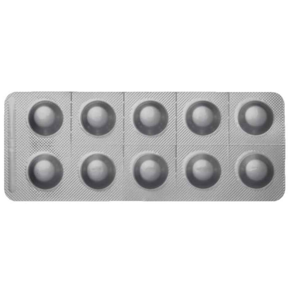 Vogli 0.3 Tablet MD