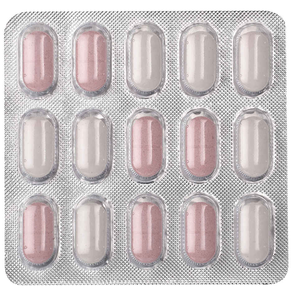 Gluconorm G1 Tablet PR