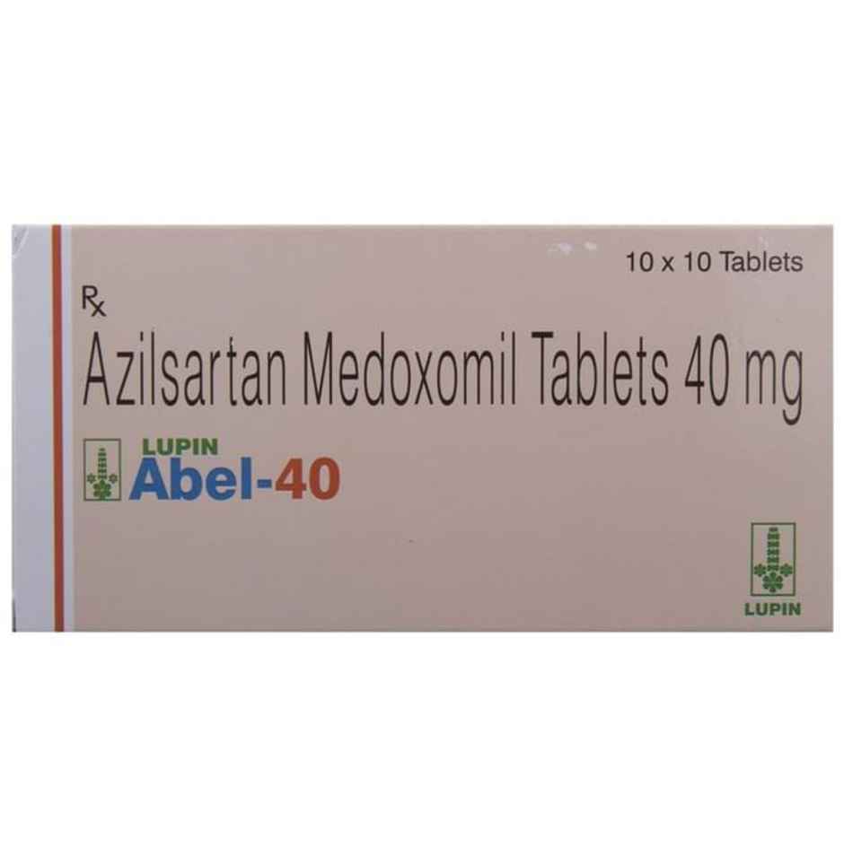 Abel-40 Tablet