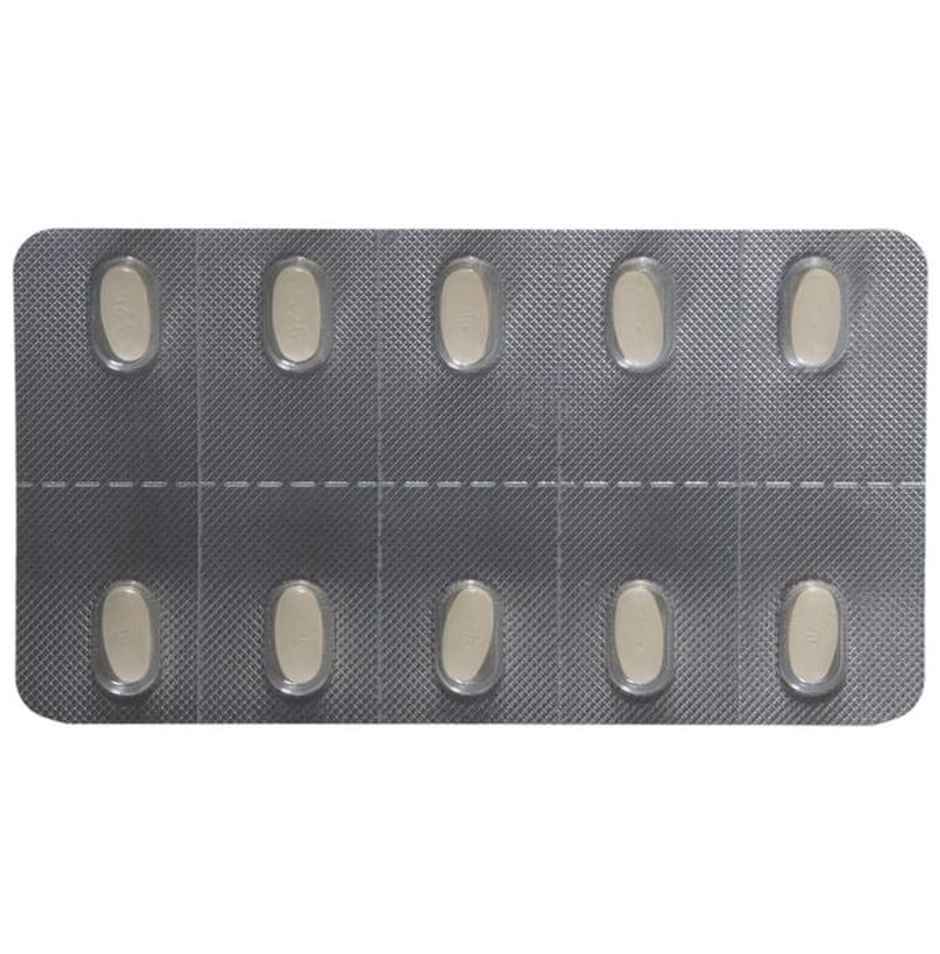 Jardiance 25mg Tablet