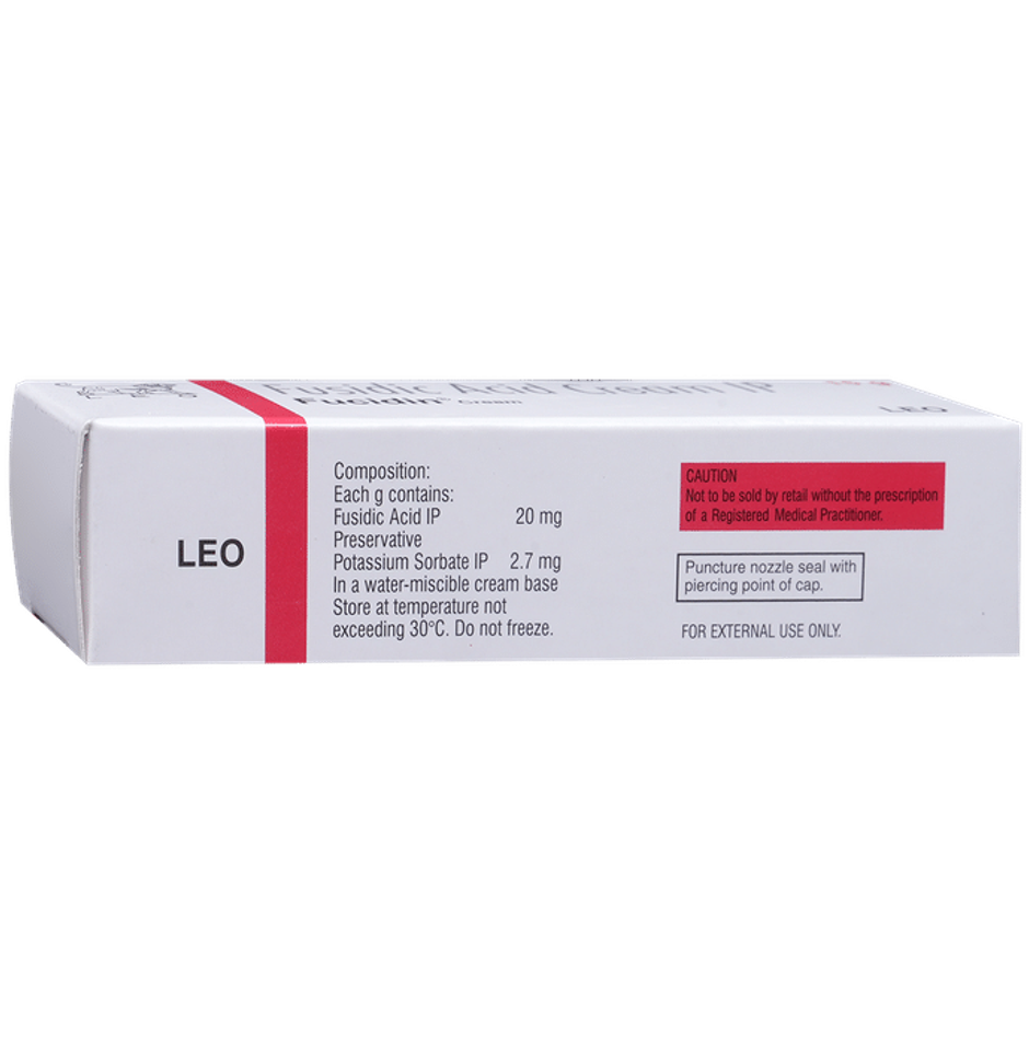 Fucidin Cream 