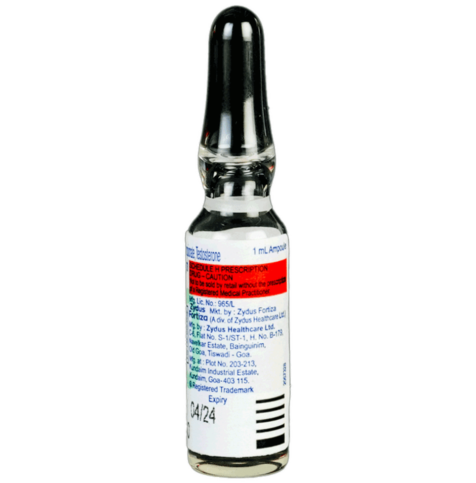 Sustanon 250 Injection