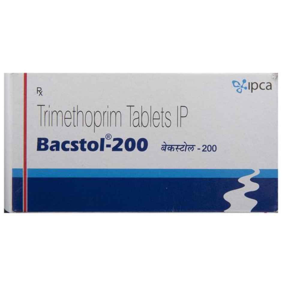 Bacstol-200 Tablet