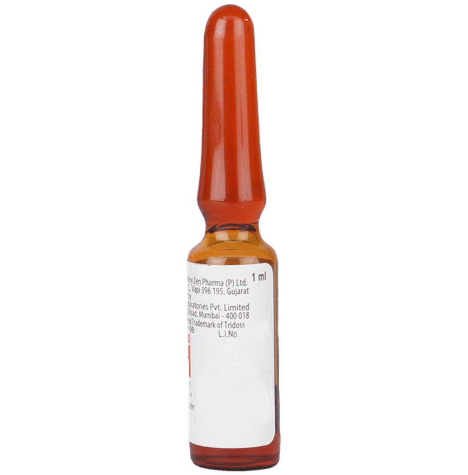 Trineurosol-Hp Injection