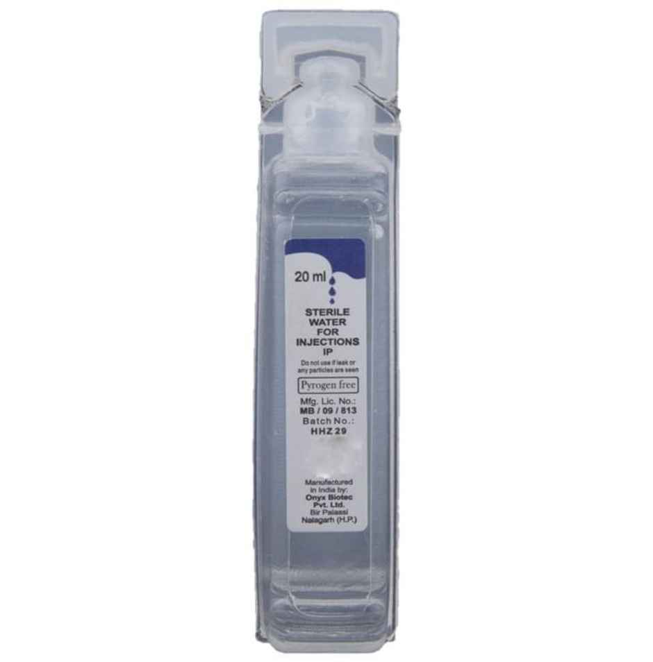 Meromac 1g Injection
