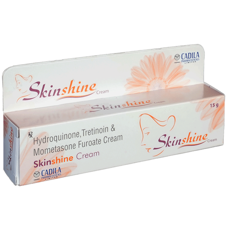 Skinshine Cream 