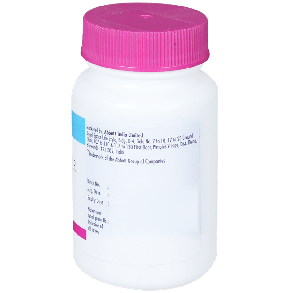 Thyrocal D3 Tablet