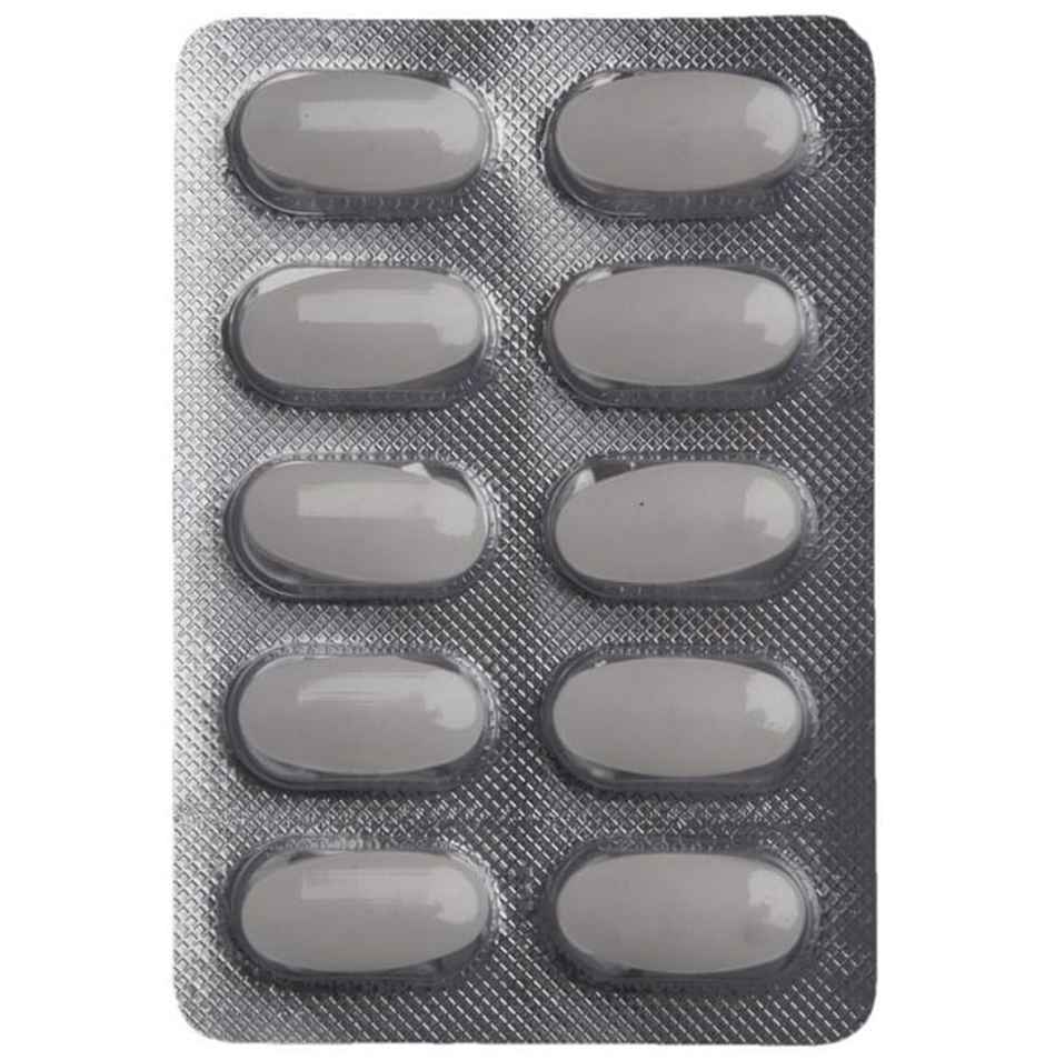 Torleva XR 750 Tablet